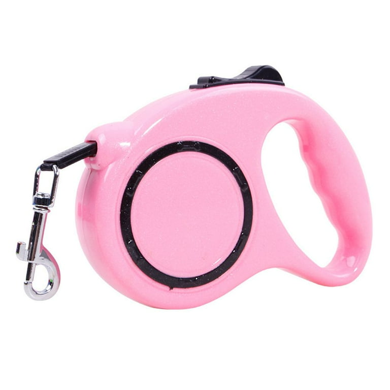 Walmart retractable cheap dog leash