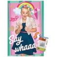 thumbnail image 1 of JoJo Siwa - Dis quoi, 1 of 4