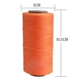 thumbnail image 2 of BUYISI Hand Sewn Braided Wax Thread, 150D Thickness, Perfect For Leather Craft, Diy Projects, And More, Various Colors Available 09, 2 of 5
