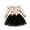 Multicolor, variant on Baby Girls Halloween Dress Outfits - Toddler Girl Pumpkin Dresses for Kids Girls Halloween Dress