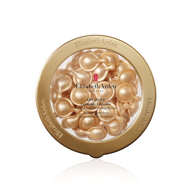 Sérum Elizabeth Arden, cápsula de ceramida antienvejecimiento, 60 ml