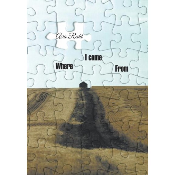 Where I Come from (Hardcover)