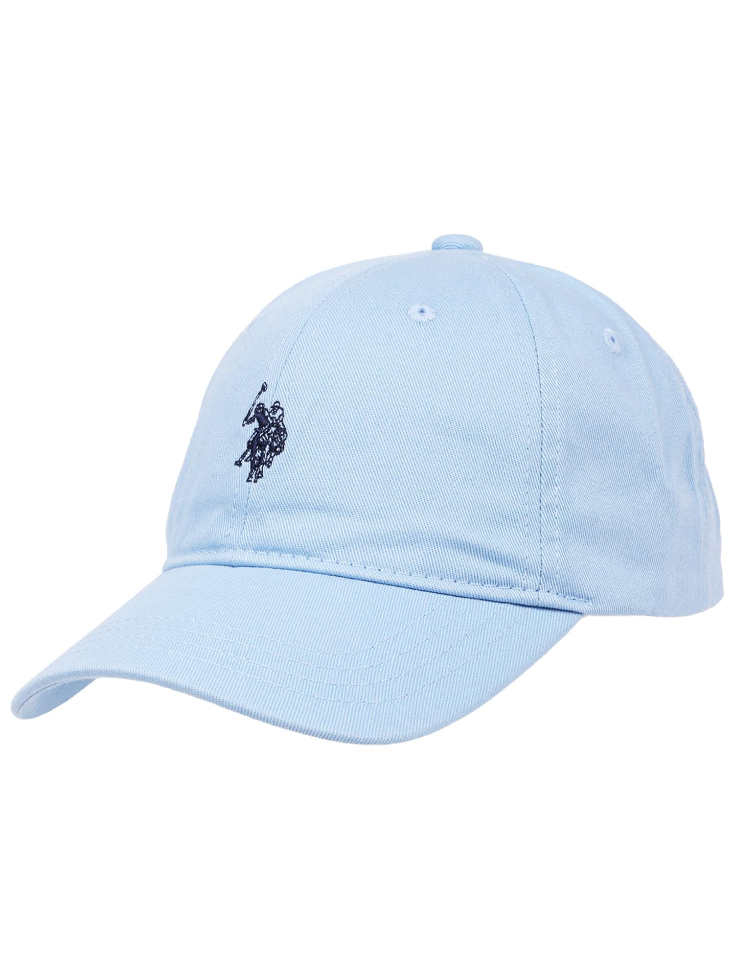 Sterntaler Kids Baseball Cap - Sky Blue UPF 50+ Sun Hat, 100% Cotton, Unisex (Size 49-7) - View #2