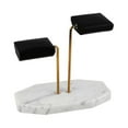 thumbnail image 4 of Destyer Montre Présentoir Support Cuir Coussin Montre Rack Bandeau Style 2, 4 of 6