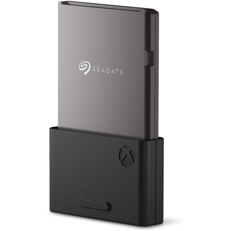 Seagate Storage Expansion Card for Xbox Series X|S 1TB SSD Certified Refurbished