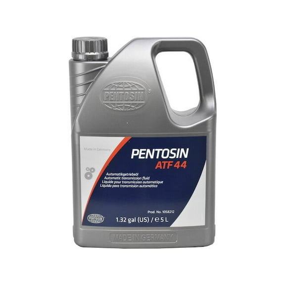 Power Steering Fluid - Compatible with 2011 - 2024 Ram 2500 2012 2013 2014 2015 2016 2017 2018 2019 2020 2021 2022 2023