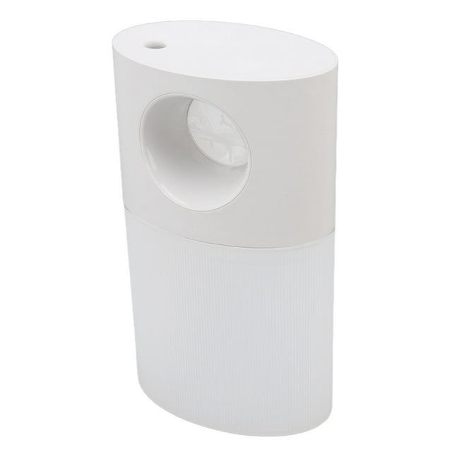 Humidificador Pequeño, Mini Humidificador Silencioso Hidratante Con Luz Nocturna Para Dormitorio Para Viajes ANGGREK Otros