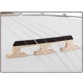 thumbnail image 3 of Un Juego de 5 Cuerdas para Reemplazo de Banjo de 5 Cuerdas Sustro de Accesorios Sunnimix 5-String Banjo, 3 of 8