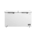 thumbnail image 1 of Congelador Midea Triple Cooling System Blanco 15 Pies Cúbicos, 1 of 3