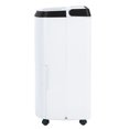 thumbnail image 3 of Honeywell 70 Pint Smart Dehumidifier w/ Alexa Control (Refurbished), 3 of 8