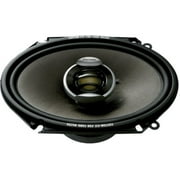 Pioneer TSD6802R 6 X 8 2-Way 260 Watt Speakers