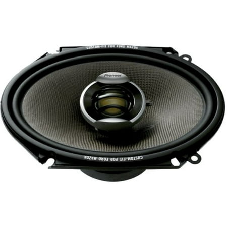 Pioneer TSD6802R 6 X 8 2-Way 260 Watt Speakers