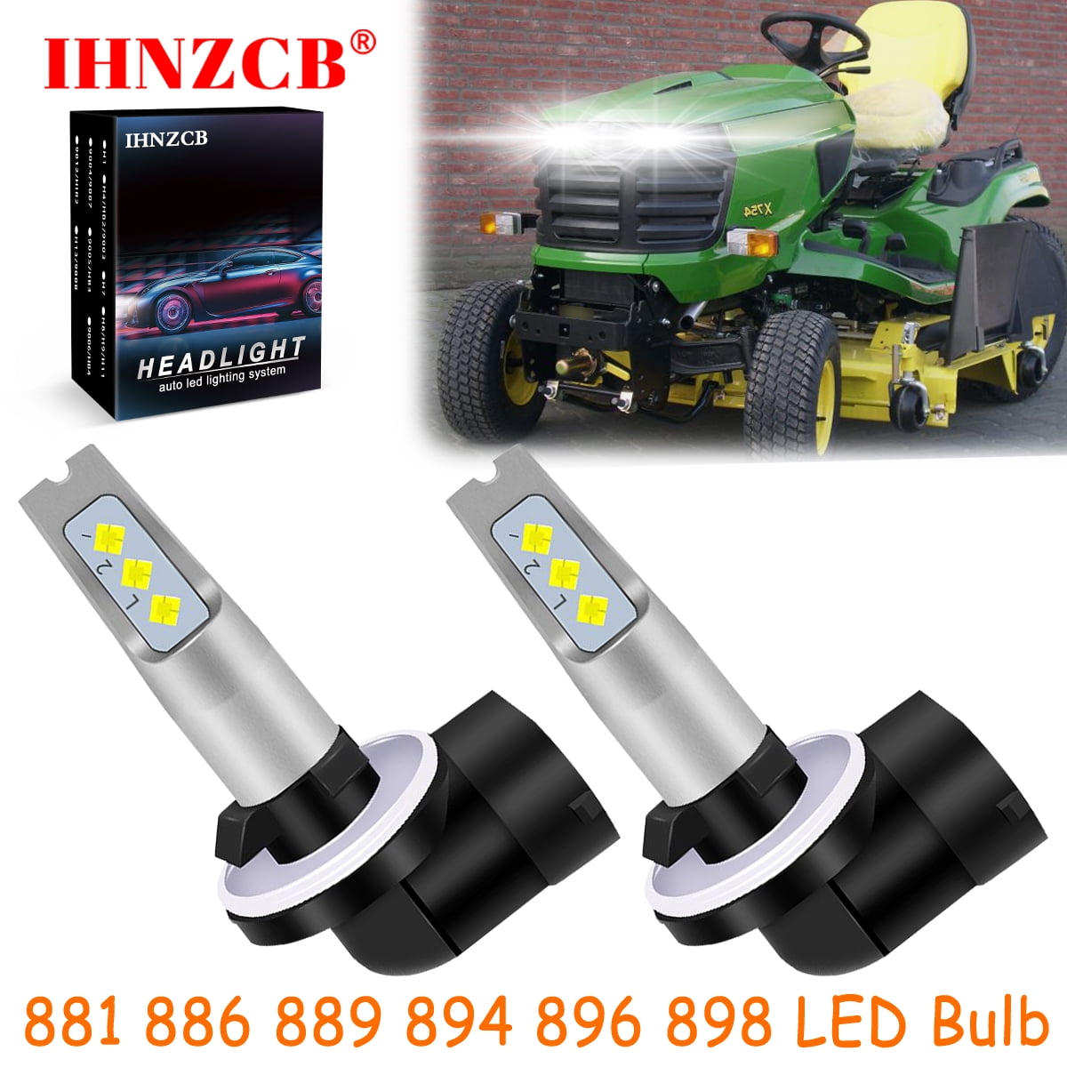 49 Migliore Lampadine Led Per Moto Nel 2022: Secondo Gli Esperti