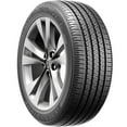thumbnail image 5 of Bridgestone Dueler H/L 400 All Season P225/55R18 97H Passenger Tire, 5 of 6