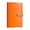 F, variant on A6 This Volume Can Be To Store Diaries Commemorative Photos And Keep Valuable Banknotes. Hardcover Journal 8x11 Page Journal Five Subject College Ruled with Pocket Dividers Hardcover Dotted Pocket