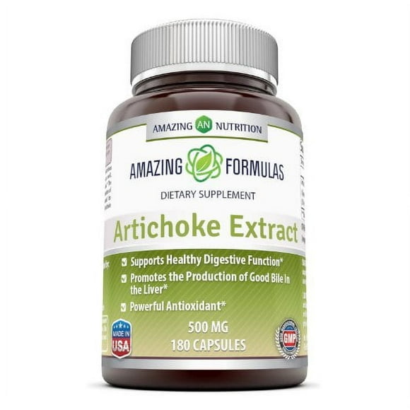 Artichoke Extract