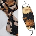 thumbnail image 6 of Viral Winter Scarf Mask Combo - Warm Neck Warmer with Floral Print, Fashionable Cold Weather Accessory for Women, 6 of 24