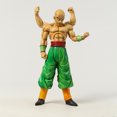 thumbnail image 4 of Figura Tien Kendhan de Dragon Ball Arco Iris Latino 30 cm, 4 of 5