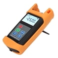 thumbnail image 3 of Fiber Tester, Practical Light Source, Convenient For Cable TV Repair Fiber Optic Measurements Telecommunications Repair Home, 3 of 8