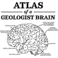 thumbnail image 2 of CafePress - Atlas Of A Geologist Brain - 11 oz Ceramic Mug - Novelty Coffee Tea Cup, 2 of 4