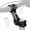 31.8*120mm, variant on BUCKLOS Adjustable Bike Stem 31.8mm 25.4mm Riser Handlebar Stem, 100/110/120/130/140mm 60 Degree Extender Bicycle Mountain Bike Stems for MTB Road E-Bike BMX
