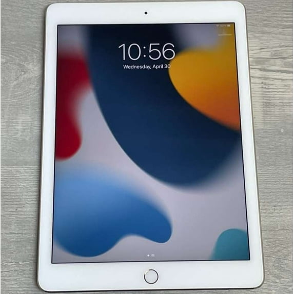 Pre-Owned iPad Air 2 Wi-Fi 64GB - Gold
