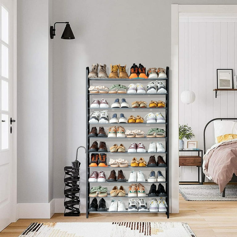20 Best Entryway Shoe Storage & Cabinet Options