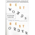 thumbnail image 3 of Best Words, Best Order: Essays on Poetry, 3 of 3