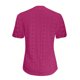 thumbnail image 4 of Casual Primavera Tops para las Mujeres V-Cuello Torcido Botón Color Sólido Suelto de Manga Corta, Fácil Oficina Y Fiesta de Uso, 4 of 4