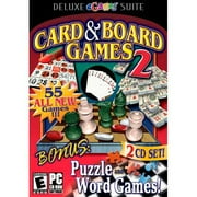 Card & Board Games Deluxe PC
