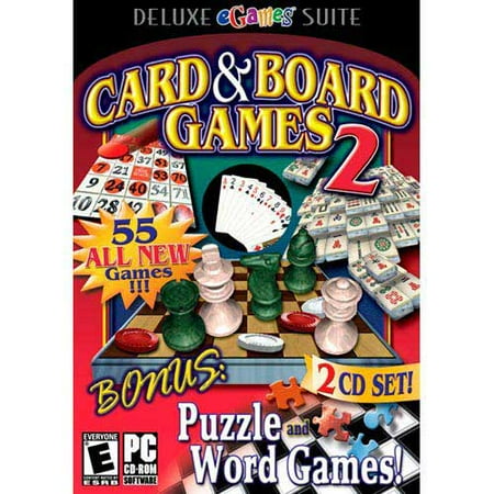 Card & Board Games Deluxe PC