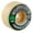 White/Green/Black, variant on Spitfire F4 Conical Skateboard Wheels 99a 52mm White/Blue
