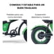 thumbnail image 5 of Bici eléctrica FT02 mini Neo Moto Bike, 45km/h, 500W, 5 of 12