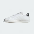thumbnail image 3 of Tenis Adidas IF8556 para Hombre color Blanco, 3 of 3