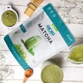 thumbnail image 2 of Okko Superfoods T&eacute; Verde Org&aacute;nico Matcha en Polvo, 454g, Org&aacute;nico, 2 of 4