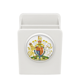 thumbnail image 1 of Estuche de escritorio Unbranded emblema nacional Reino Unido Europa, 1 of 4