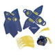 thumbnail image 1 of 30 cajas de regalo para birretes de graduación con borlas, ideal para centros de mesa, estuche compacto para birretes de graduación, ideal para, 1 of 8
