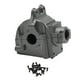 thumbnail image 2 of Carcasa de caja de cambios 4 piezas para WLtoys 144001, accesorios de gris Sunnimix Caja de cambios de coche RC, 2 of 7