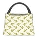 thumbnail image 1 of Fotbe Green Snake Bolsa Térmica Portátil con Estampado, Bolsa de Entrega de Alimentos Aislada, Bolsa Reutilizable de Gran Capacidad para Comidas y Supermercado, 1 of 6