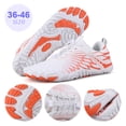 thumbnail image 1 of Trail Running Shoes 265215415 (37) Naranja Blanca, 1 of 9