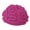 Hot Pink, variant on Unisex Halloween Funny Brain Knit Cap, Crochet Handmade Sculpted Cerebrum Beanie for Men Women Average Adult Head Winter Warm Spring Autumn, 1 Piece Knit Hat Pink
