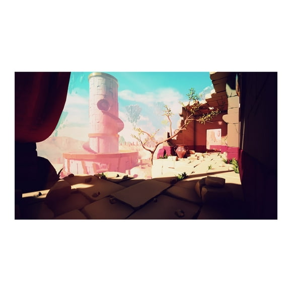 The Sojourn - PlayStation 4