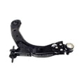 thumbnail image 2 of Suspension Control Arm and Ball Joint Assembly Fits select: 2005-2010 CHEVROLET COBALT, 2006-2007 SATURN ION, 2 of 5