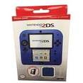 thumbnail image 2 of pdp silicone case/cover for nintendo 2ds (blue), 2 of 3