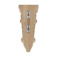 thumbnail image 5 of American Pro Decor 5APD10519 Small Carved Wood Corbel, 5 of 6