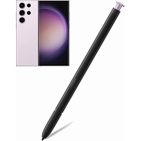 Galaxy S23 Ultra Pen Replacement for Galaxy S23 Ultra All Verison S Pen