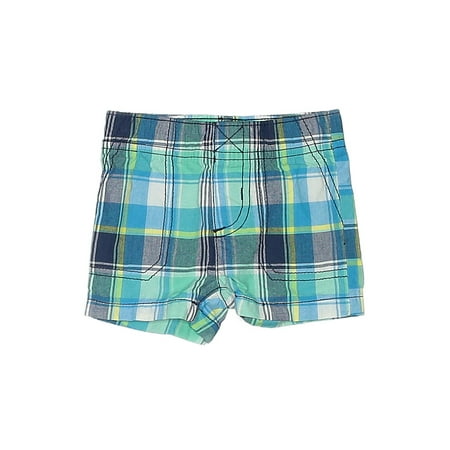

Pre-Owned Carter s Boy s Size 3 Mo Shorts