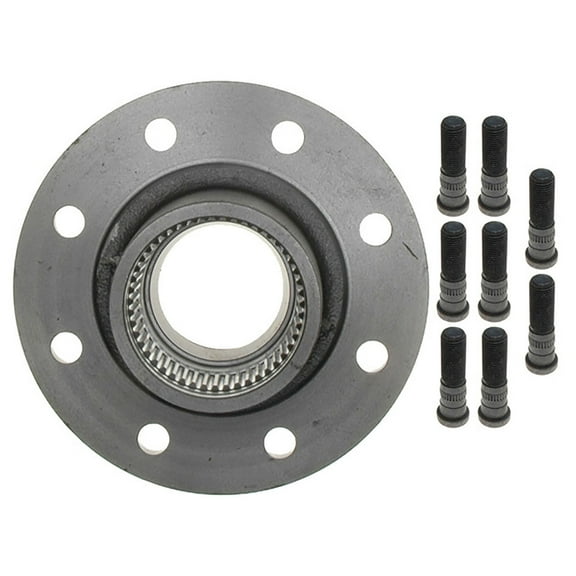 Axle Hub