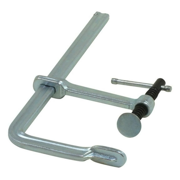 013-GS30K Sliding Arm Bar Clamp, 12" Opening, 5-1/2 Throat Length