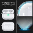 thumbnail image 3 of Funda Spigen Ultra Hybrid para AirPods Pro de segunda generación 2022/2023, 3 of 6